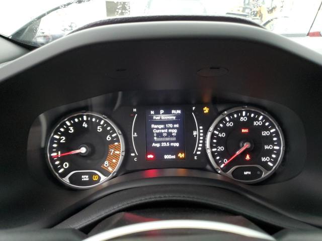 ZACNJDA1XNPN96346 Jeep Renegade Sport