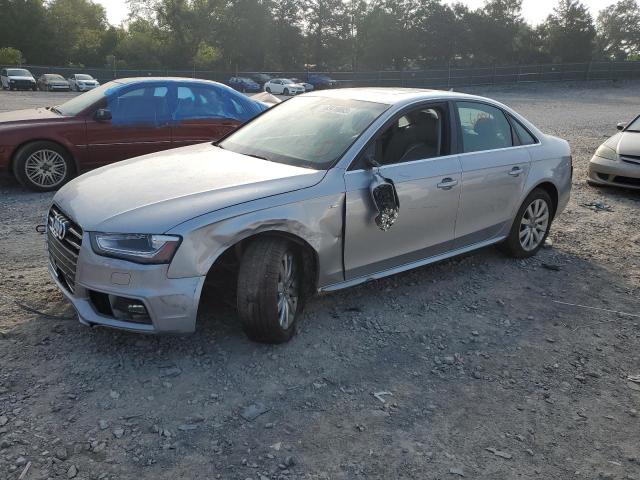 VIN WAUBFAFL4FN026673 2015 Audi A4, Premium no.1