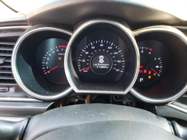 KNAGM4A70E5472955 KIA Optima Lx