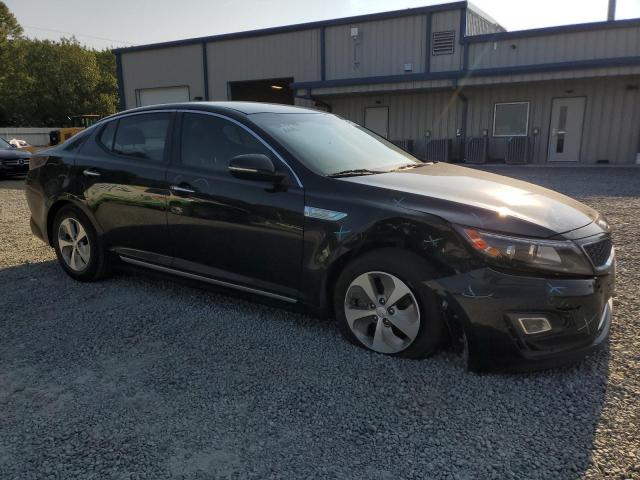 KNAGM4ADXE5064405 KIA OPTIMA HYBRID