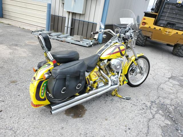 2002 HARLEY-DAVIDSON FXSTI - 1HD1BVB152Y030499