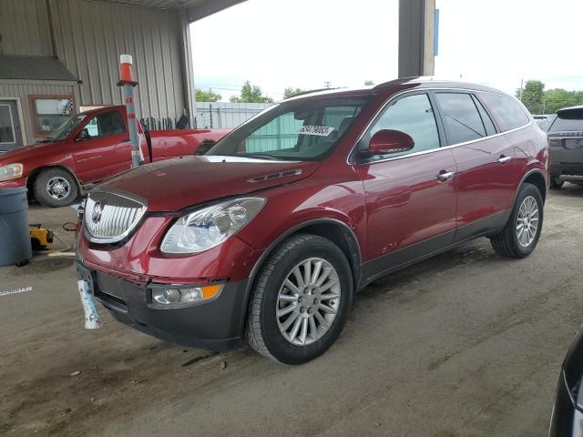 2010 Buick Enclave CXL