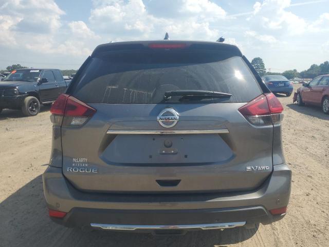 KNMAT2MV4KP555329 | 2019 NISSAN ROGUE S