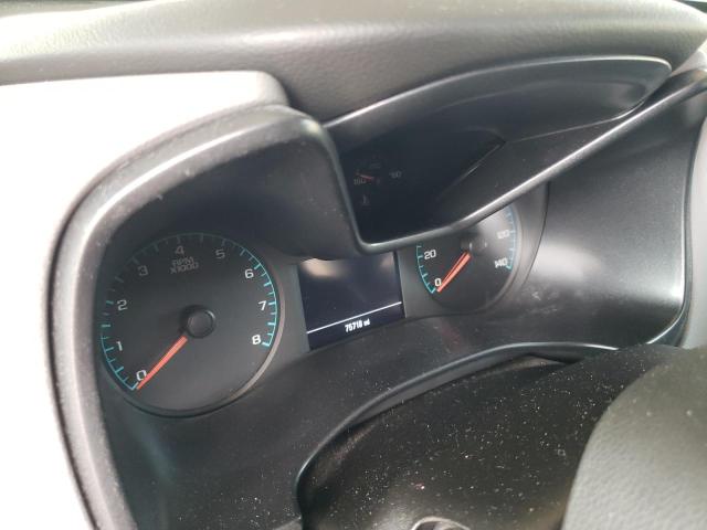 1GCGSBEN2K1151279 Chevrolet Colorado