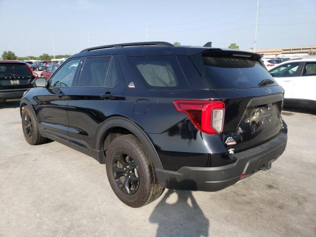2023 FORD EXPLORER T - 1FMSK8JH9PGA26552