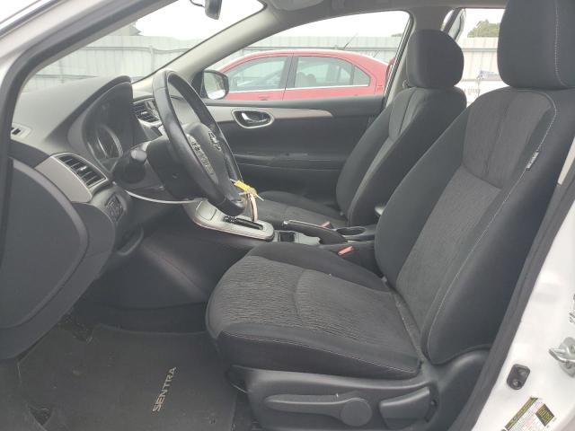 3N1AB7AP9FL671913 Nissan SENTRA S