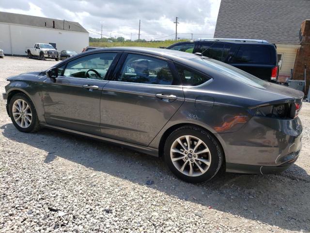 Vin: 3fa6p0h74hr103883, lot: 64620363, ford fusion se 20172