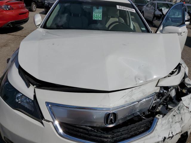19UUA9F58EA001972 Acura TL TECH