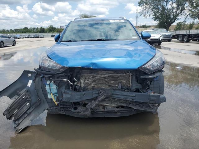 2019 HYUNDAI TUCSON AWD KM8J3CA49KU887538