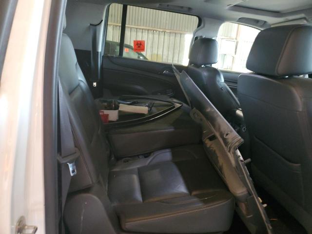 1GNSCHKCXJR226864 Chevrolet Suburban C1500 Lt