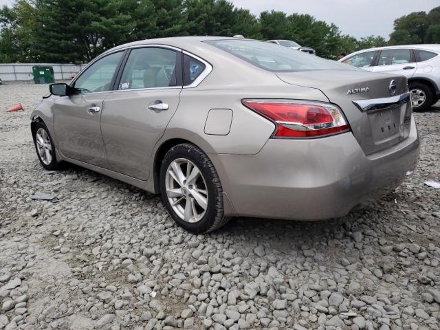 Vin: 1n4al3ap4ec189823, lot: 62756933, nissan altima 2.5 20142