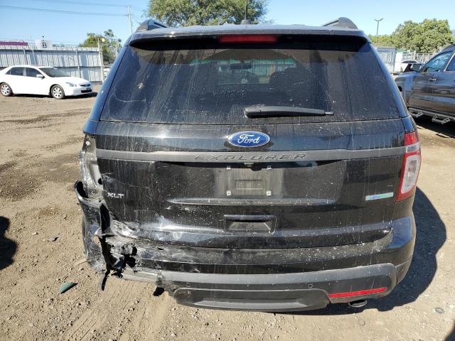 Ford EXPLORER XLT 2015 1FM5K7D90FGB73885 Image 6
