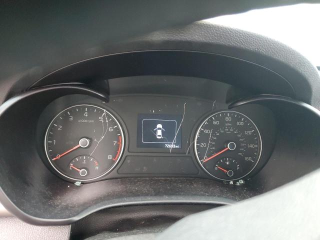 5XXGT4L35JG231138 KIA Optima Lx