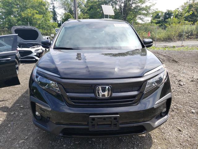 2022 HONDA PILOT SPOR 5FNYF6H38NB069496