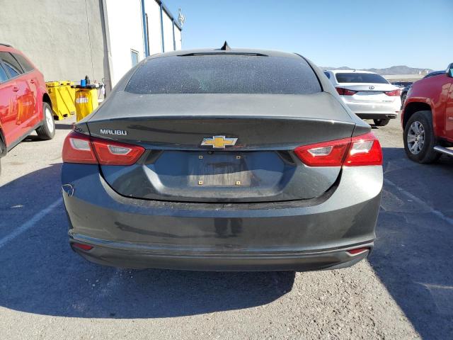 1G1ZB5ST0HF191717 Chevrolet MALIBU LS