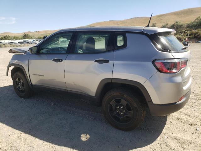 3C4NJDAB1JT185867 Jeep Compass Sport