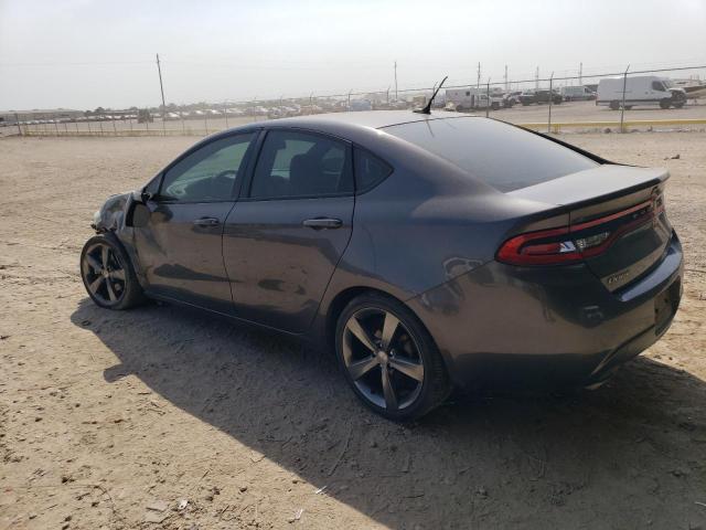 1C3CDFEBXFD123387 Dodge DART GT