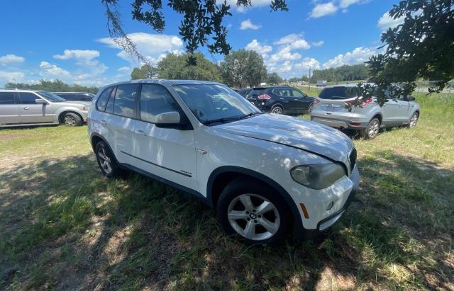 2010 BMW X5 