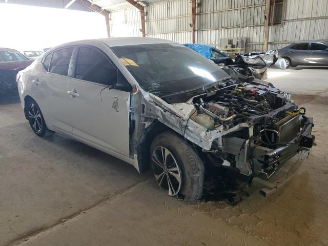 3N1AB8CV6MY328431 Nissan SENTRA SV
