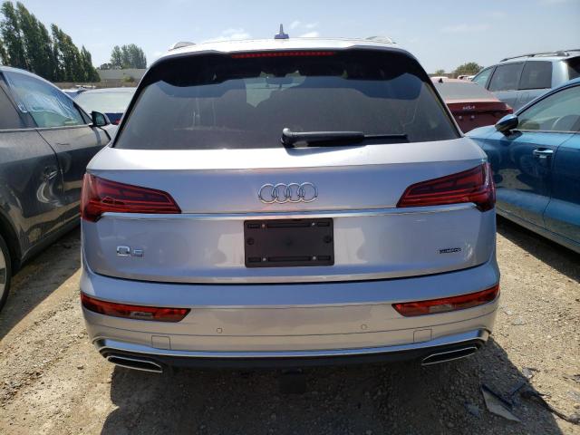 WA1E2AFY9N2061016 2022 AUDI Q5, photo no. 6