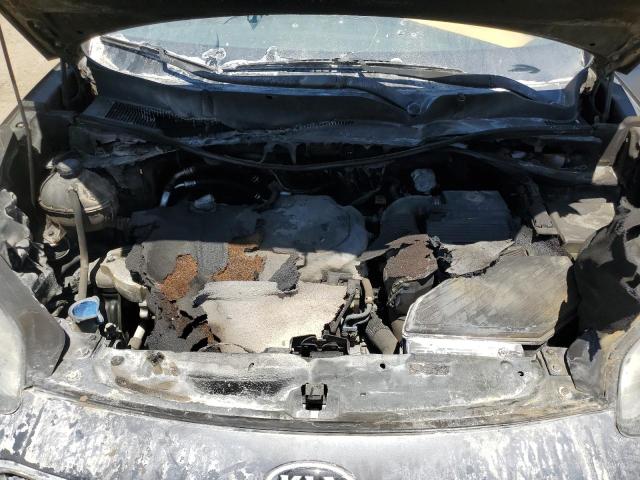 KNDPM3AC6H7293239 KIA Sportage Lx
