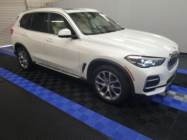 5UXCR4C01N9L76360 BMW X5 SDRIVE 4