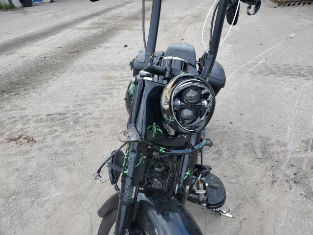2016 HARLEY-DAVIDSON FLSTFBS - 1HD1JT912GC011443