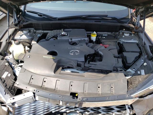 2022 INFINITI QX55 LUXE 3PCAJ5J32NF112525