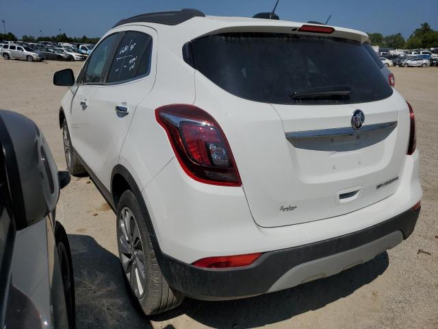 KL4CJASB3LB347436 Buick Encore Preferred