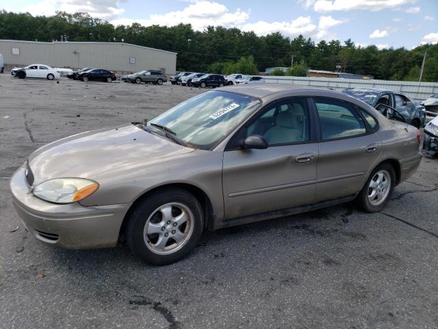 2005 Ford Taurus SE