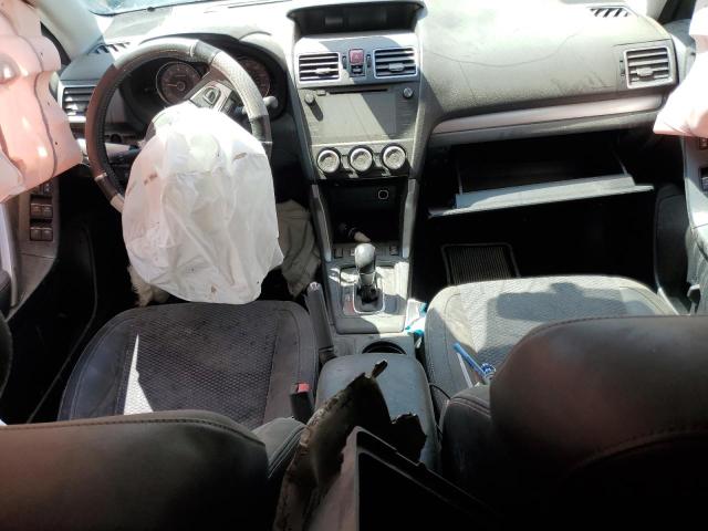 JF2SJGEC3HH449494 Subaru Forester 2.0xt Premium