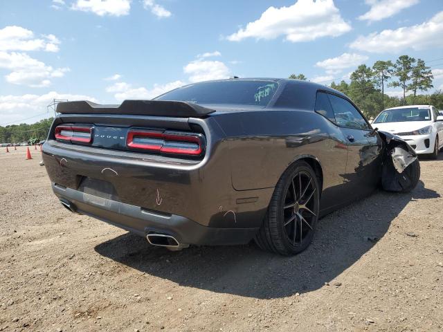 Vin: 2c3cdzag0gh275878, lot: 66013213, dodge challenger sxt 20163