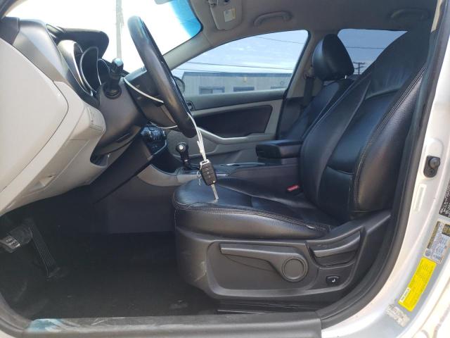 5XXGM4A78EG332151 KIA Optima Lx