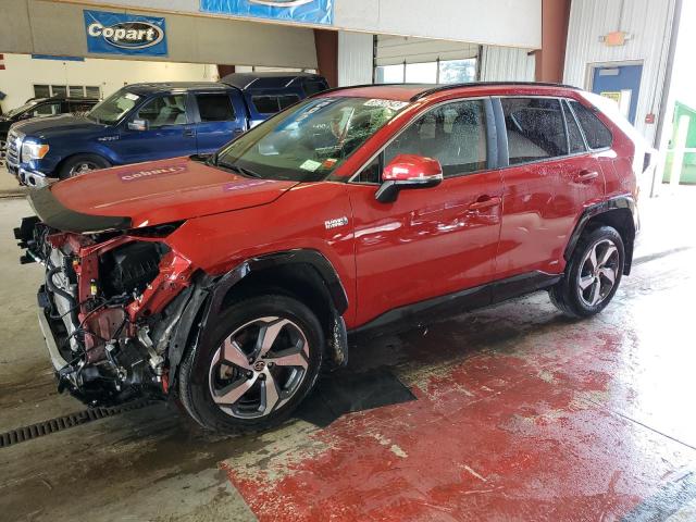 2021 TOYOTA RAV4 PRIME - JTMAB3FV3MD062834