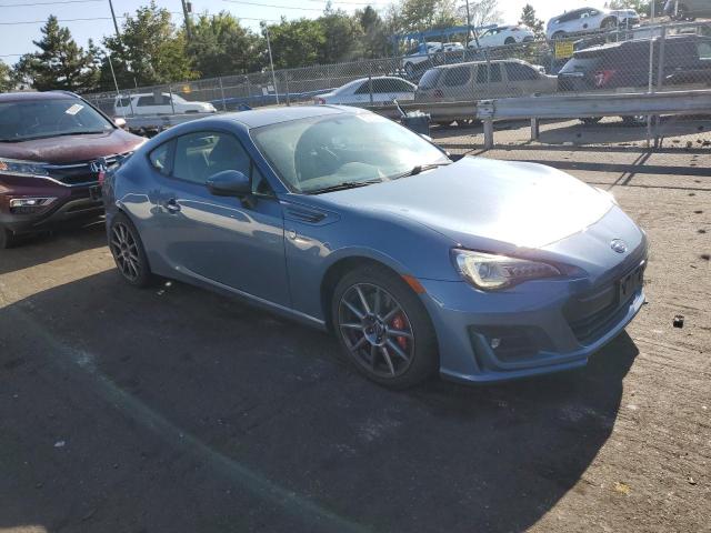 JF1ZCAC19J9601175 Subaru Brz 2.0 Limited