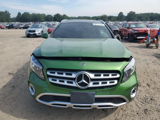 VIN WDCTG4EB7JJ427546 2018 Mercedes-Benz GLA-Class,... no.5