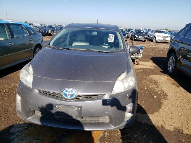 2010 Toyota Prius VIN: JTDKN3DU5A0078414 Lot: 62883753