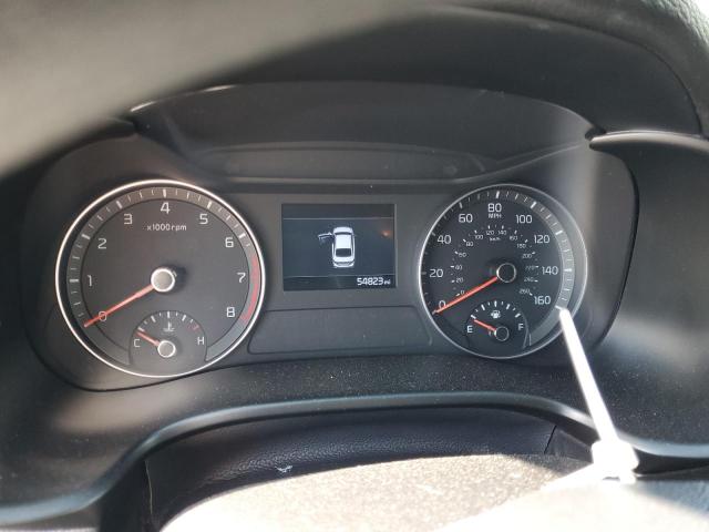 3KPF24AD5LE148265 KIA FORTE FE