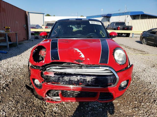 WMWXM5C58F3A56380 Mini Cooper