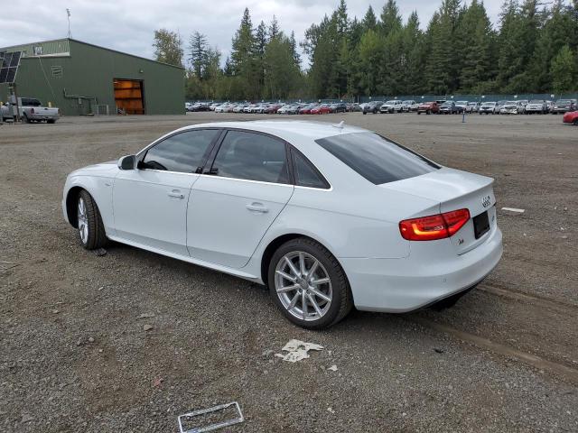 WAUFFAFL1EN031183 2014 AUDI A4, photo no. 2