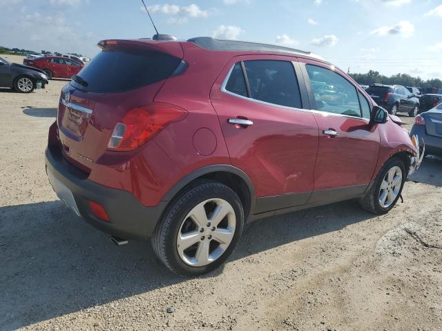 KL4CJBSB6FB170309 Buick Encore Convenience