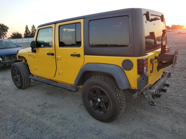 1C4HJWDG1FL698667 Jeep Wrangler Unlimited Sport