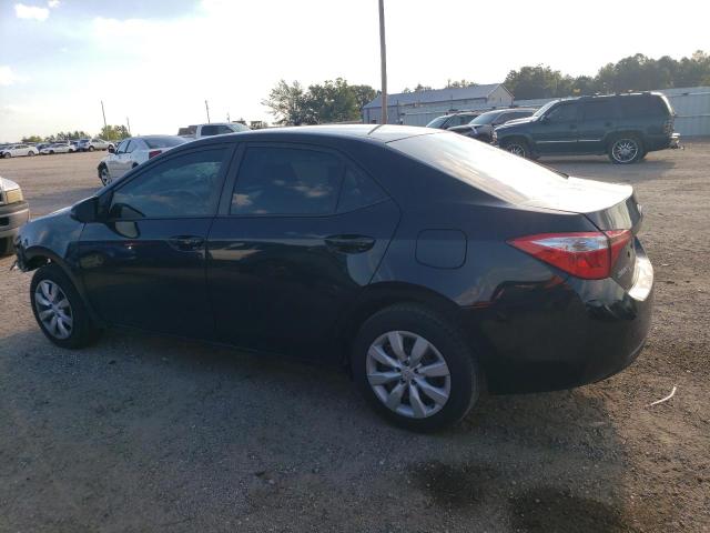 Vin: 5yfburhe5gp508921, lot: 64177313, toyota corolla l 20162