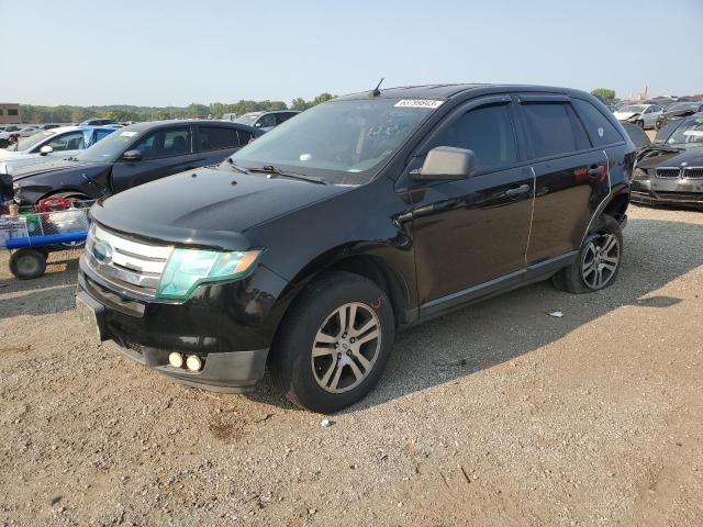 2009 Ford Edge SE