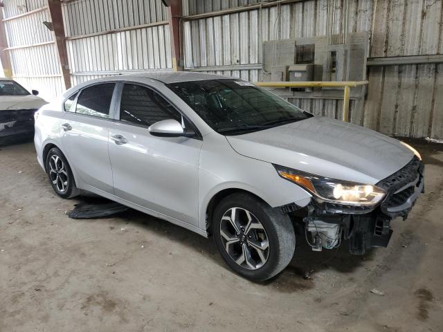 3KPF24AD3KE041195 KIA FORTE FE