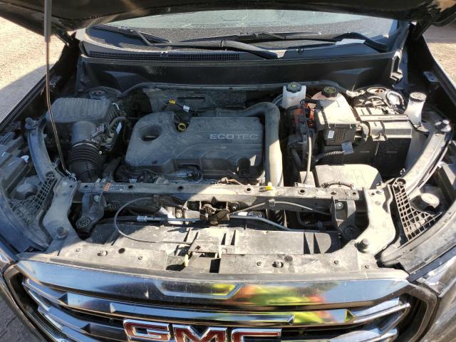 3GKALYEV0NL264624 GMC Terrain At4