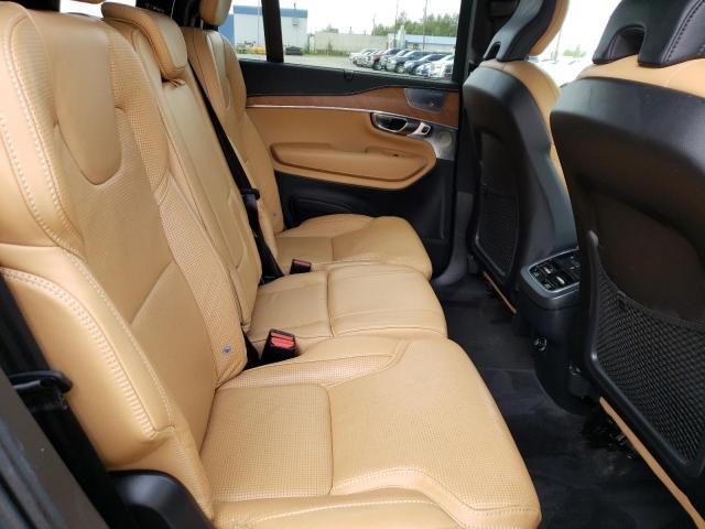 YV4A22PL7K1484060 Volvo Xc90 T6 Inscription