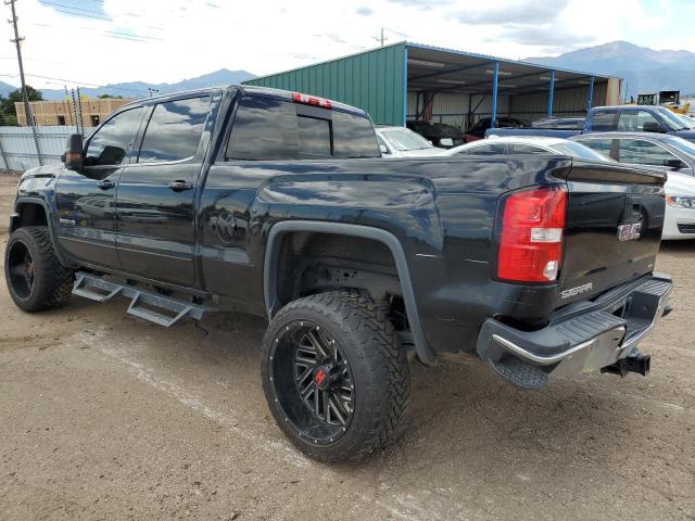 2016 GMC SIERRA K25 - 1GT12SEG1GF217550