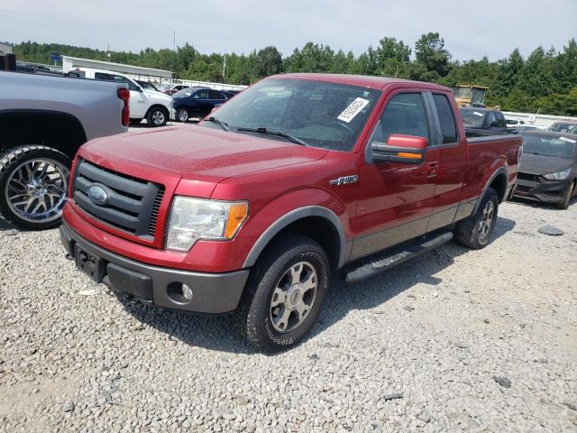 2009 Ford F-150 