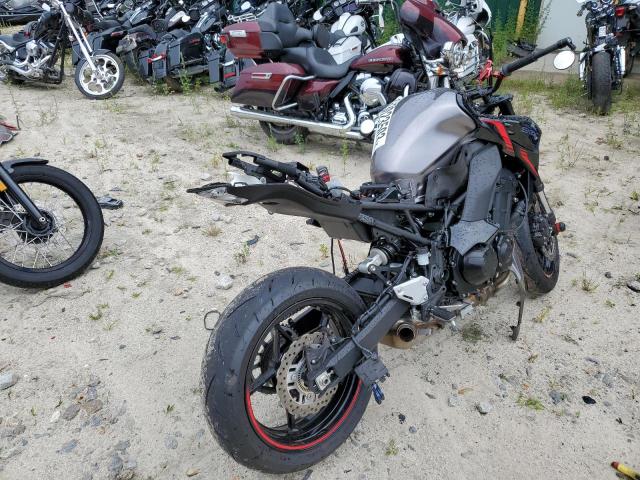 2023 KAWASAKI ZR900 F - ML5ZRDF10PDA61370